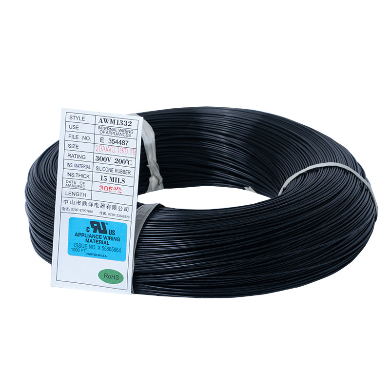 How Does the Manufacturing Process Affect the Performance of High Temperature Wire?