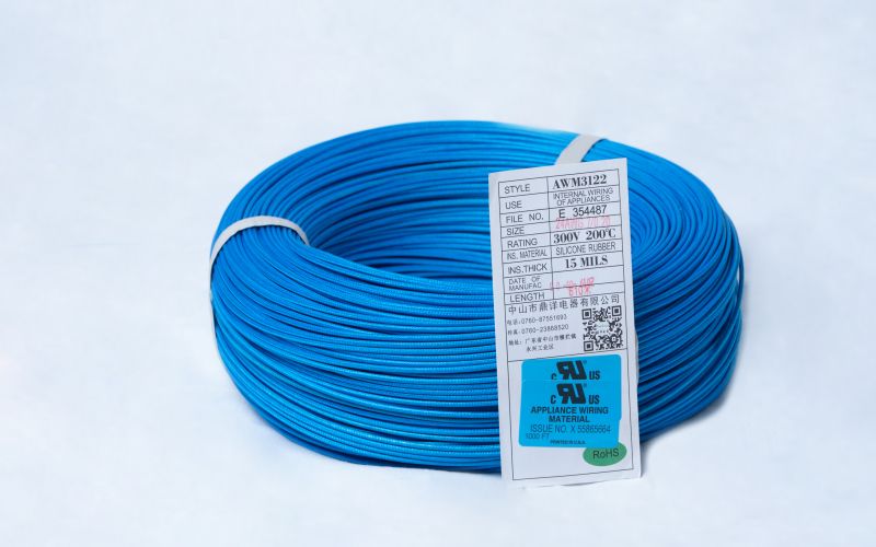 Factory Sale Fiber Braided Glass Tubes