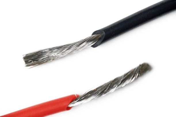 High Temperature Teflon Wire: Benefits and Applications